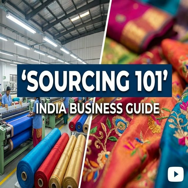 Sourcing Guide